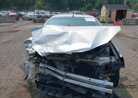 2005 Pontiac Grand Prix Gt из США, поврежденный, VIN 2G2WS522651159346